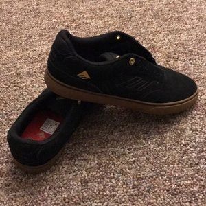 Emerica reynolds low vulc size 9